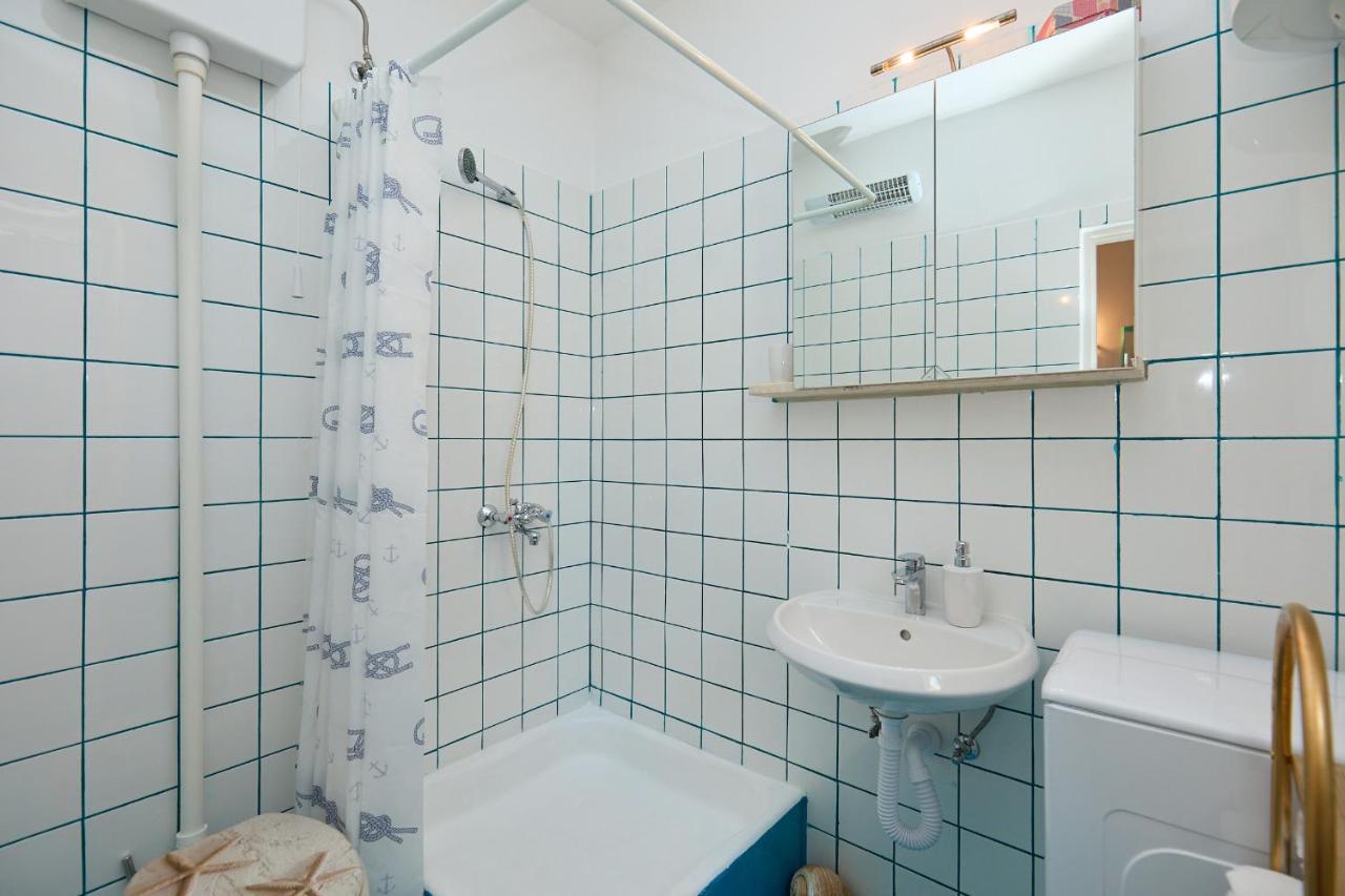House Lilla Villa Brsečine Eksteriør bilde