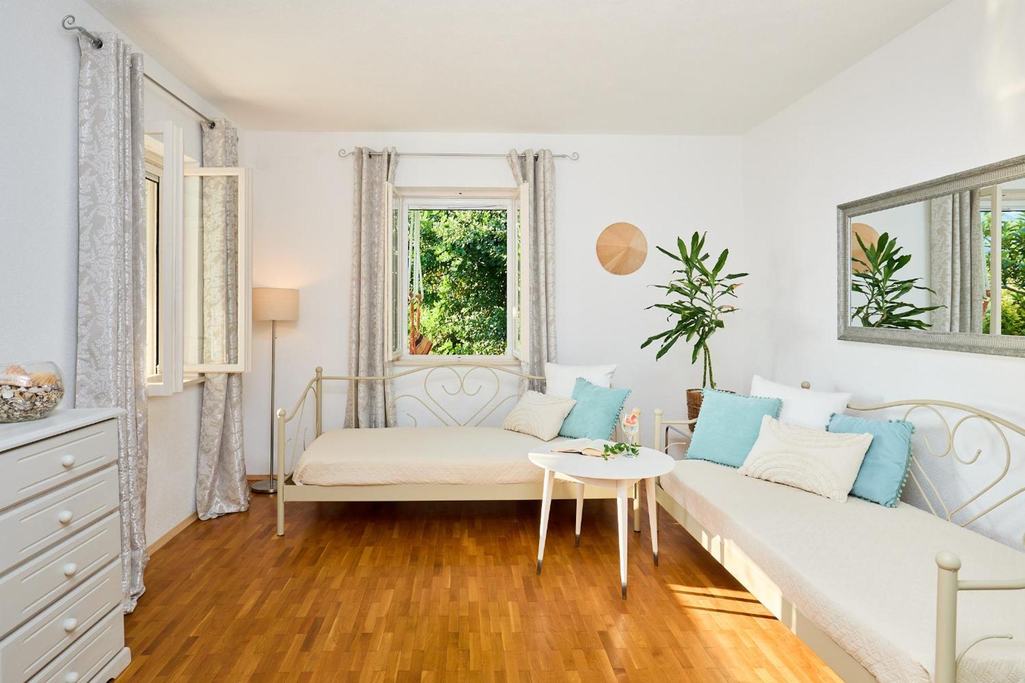 House Lilla Villa Brsečine Eksteriør bilde